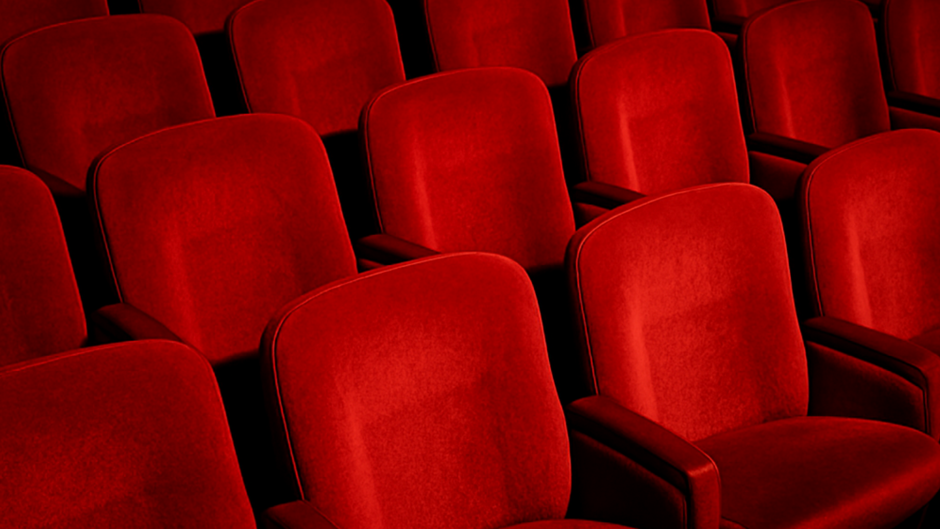 イベントスペース座席リニューアル